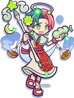 予告】ひとりで＆みんなでクエストで開催！「カマリ襲来！」｜ぷよぷよ